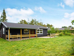 Holiday home Skjern VII